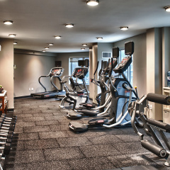 InterContinental Suites Hotel Cleveland by IHG