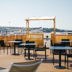 Moxy Barcelona - Bild 28