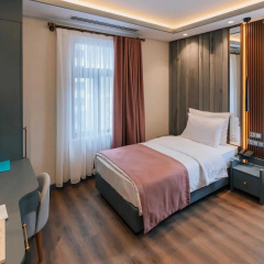 VE Hotels Adakale - Bild 2