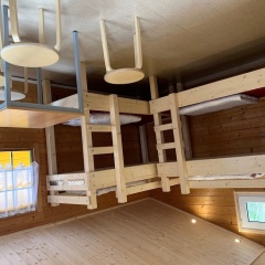NaturFreundeHaus Stecklenberg - Hostel - Bild 10
