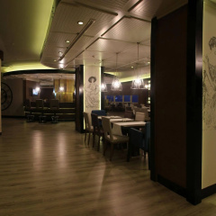 Goldcity Hotel - Bild 17