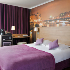 Best Western Rives de Paris La Defense - Bild 2