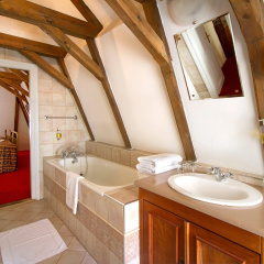 Waldstein Hotel - Bild 8