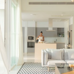 Coastal Escape Natai Beach - Bild 5