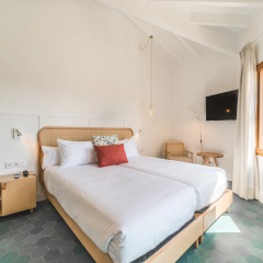 Hotel Nou Baleares - Bild 7