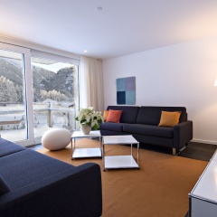 Chalet Altesse Serviced Apartments - Bild 6