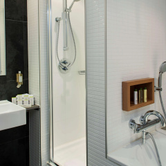 DoubleTree by Hilton Amsterdam Centraal Station - Bild 23