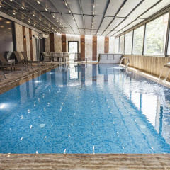 Hotel Gold Majesty - Bild 16