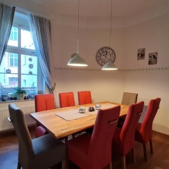 Ferienwohnung am Kaiserhof - Bild 19