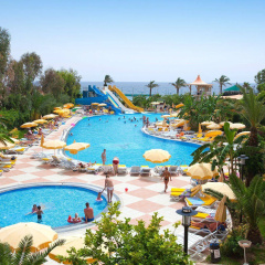 Calido Sol Hotel - Bild 19