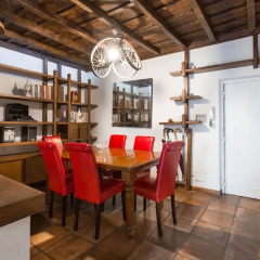 Habitat's Campo di Fiori Apartments thumbnail 25