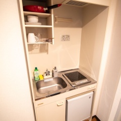 Vail sta. Takenotsuka - Bild 16