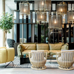 Motel One Paris-Porte de Versailles - Bild 15