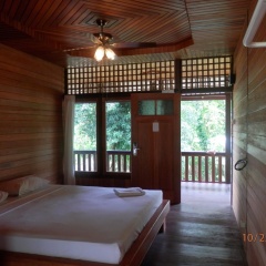 Hotel Besar Bulan Baru - Senggigi - Bild 3