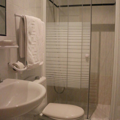 Hostal San Isidro - Bild 10