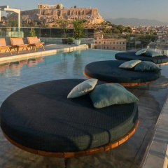 COCO-MAT Athens BC - Bild 18
