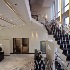 Fleming's Selection Hotel Frankfurt-City - Bild 15