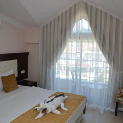 Erkal Resort Hotel - Bild 3