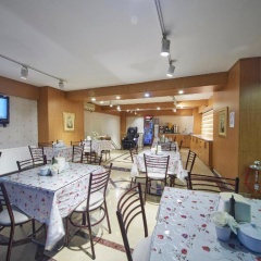 Hotel Akcinar - Bild 18