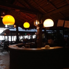 Horizon Bungalow Restaurant and Bar - Bild 19