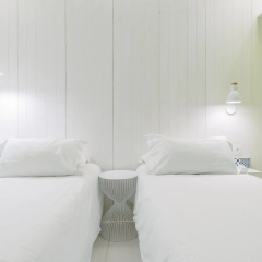 Atypik Hôtel - Bild 5