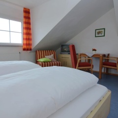 Wohnung in Rotthalmunster mit Garten - Bild 1
