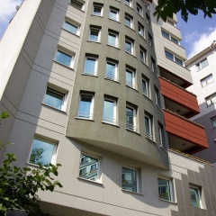 Tempo Residence Gayrettepe - Bild 1