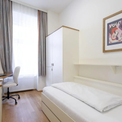 Riess City Rooms - Self Check-In - Bild 4