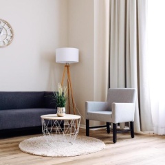 Apartment an der Altstadt: #Oslo - Bild 3