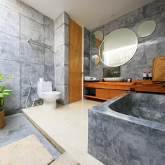 Hideaway Villas Bali Uluwatu by Kanaan Hospitality Hotel - Bild 13