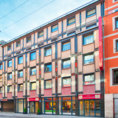 Leonardo Hotel Muenchen City Center - Bild 1