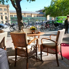 Central-Hotel Kaiserhof - Bild 17