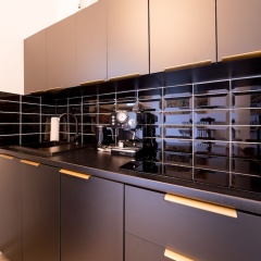 Design Apartments - "Villa Arnim" - Bild 20