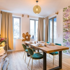 Design Apartments - "Am Weinberg" - Bild 11