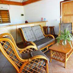 Daku Resort Savusavu in Savusavu, Fiji from 130$, photos, reviews - zenhotels.com meals photo 3