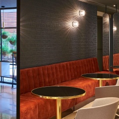 NH Sants Barcelona - Bild 30