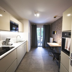 Luxus Apartment Manhattan - Bild 15