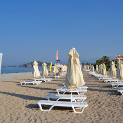 Jiva Beach Resort - All Inclusive - Bild 19
