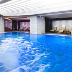 Mercure Istanbul Bomonti thumbnail 21