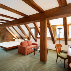 Ankerhof Hotel - Bild 6