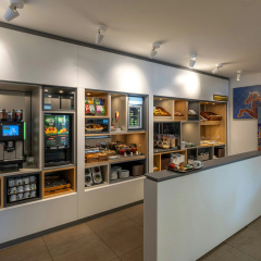 B&B Hotel Magdeburg-City - Bild 13