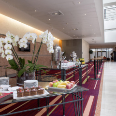 Radisson Blu Hotel & Conference Centre, Salzburg - Bild 12