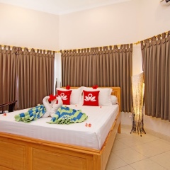 ZEN Rooms Air Terjun Sing - Sing - Bild 5