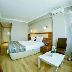 Wox Ew Hotel - Bild 4