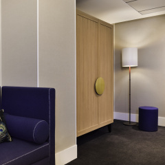 l'Echiquier Opéra Hotel Paris - MGallery Collection - Bild 7