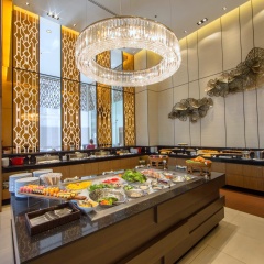 Grande Centre Point Ploenchit Hotel - Bild 27