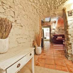Отель Traditional House Restored for 6 Persons With Pool in Ullastret Испания, Ульястрет - отзывы, цены и фото номеров - забронировать отель Traditional House Restored for 6 Persons With Pool in Ullastret онлайн фото 17
