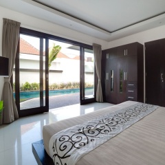D And G Villas - Bild 3