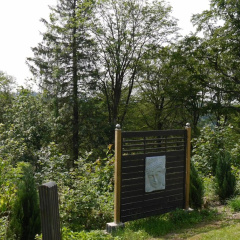 Blockhaus Kik im Harz - Bild 21