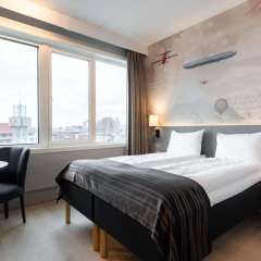 The Harbourview - Chinese YMCA of Hong Kong - Bild 16